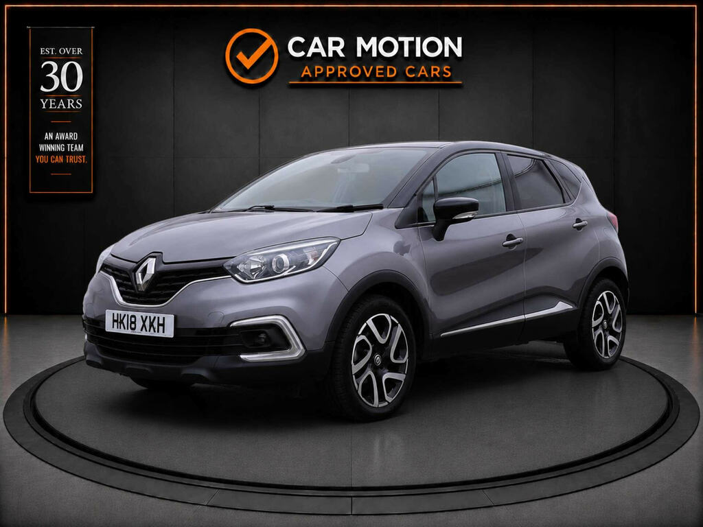 Renault Captur 0.9 Captur Iconic Tce #3