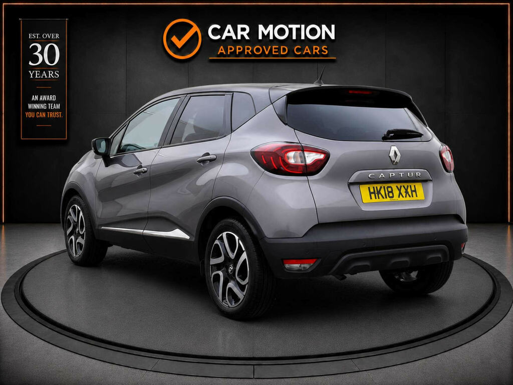 Renault Captur 0.9 Captur Iconic Tce #6
