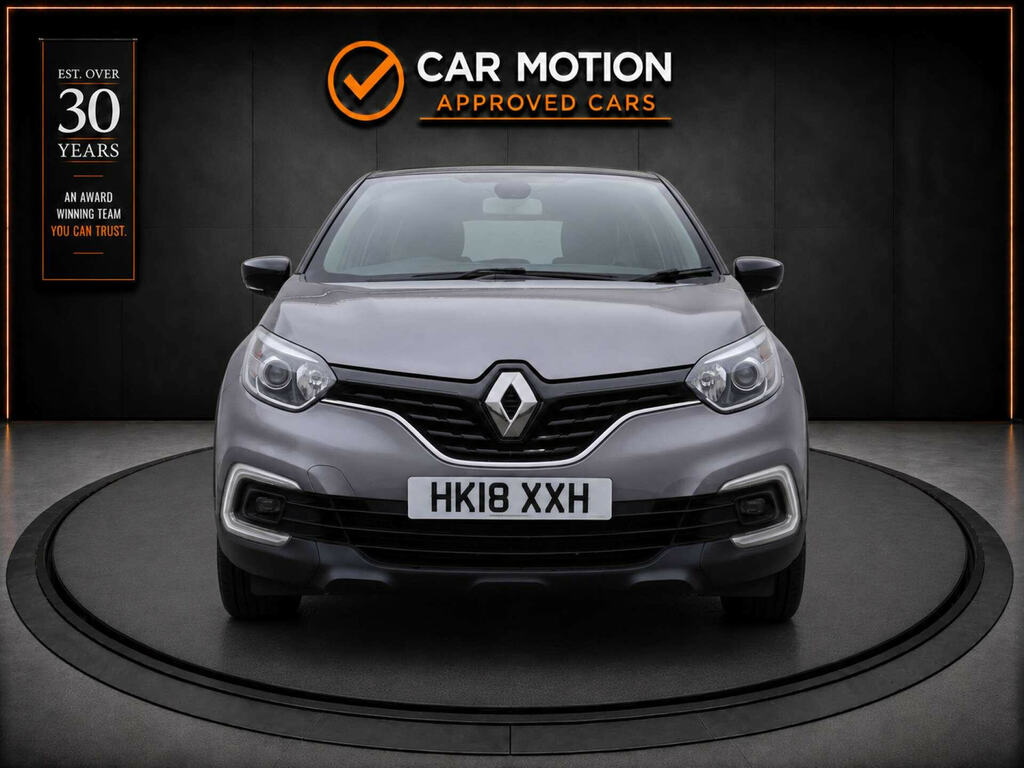Renault Captur 0.9 Captur Iconic Tce #2