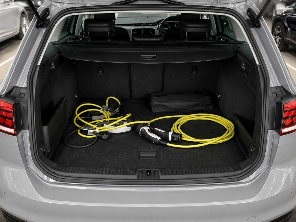 Volkswagen Passat 1.5 Tsi Evo Sel Dsg Grey #16