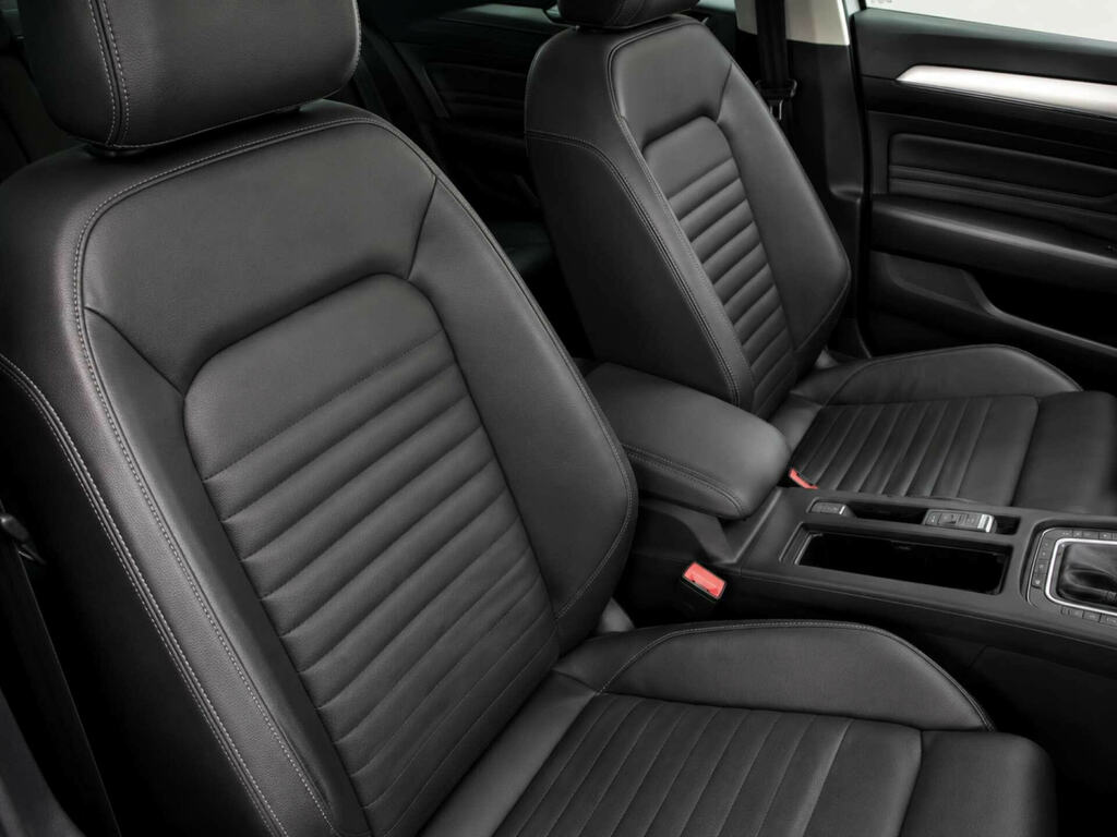 Volkswagen Passat 1.5 Tsi Evo Sel Dsg Grey #21