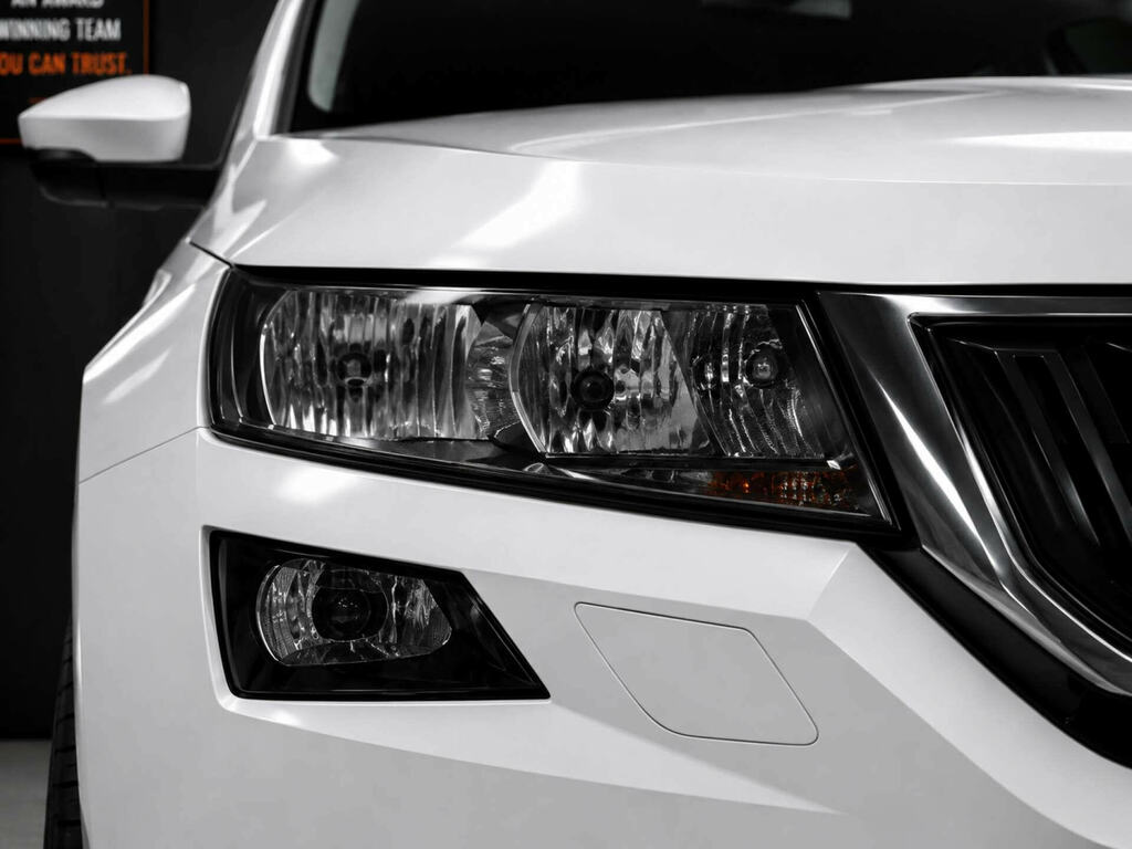 Skoda Kodiaq Edition Silver #10