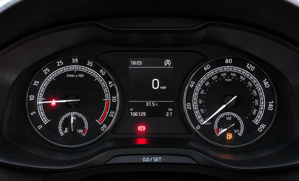 Skoda Kodiaq Edition Silver #22