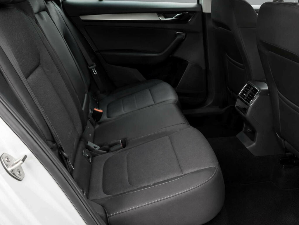 Skoda Kodiaq Edition Silver #17