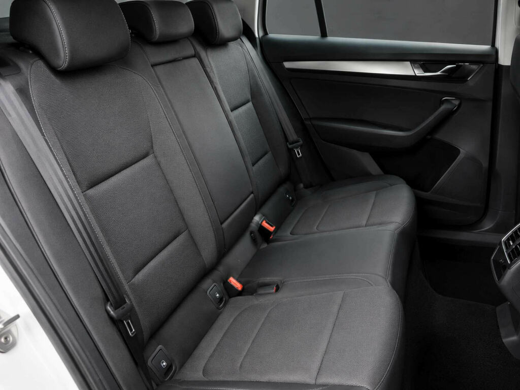 Skoda Kodiaq Edition Silver #18
