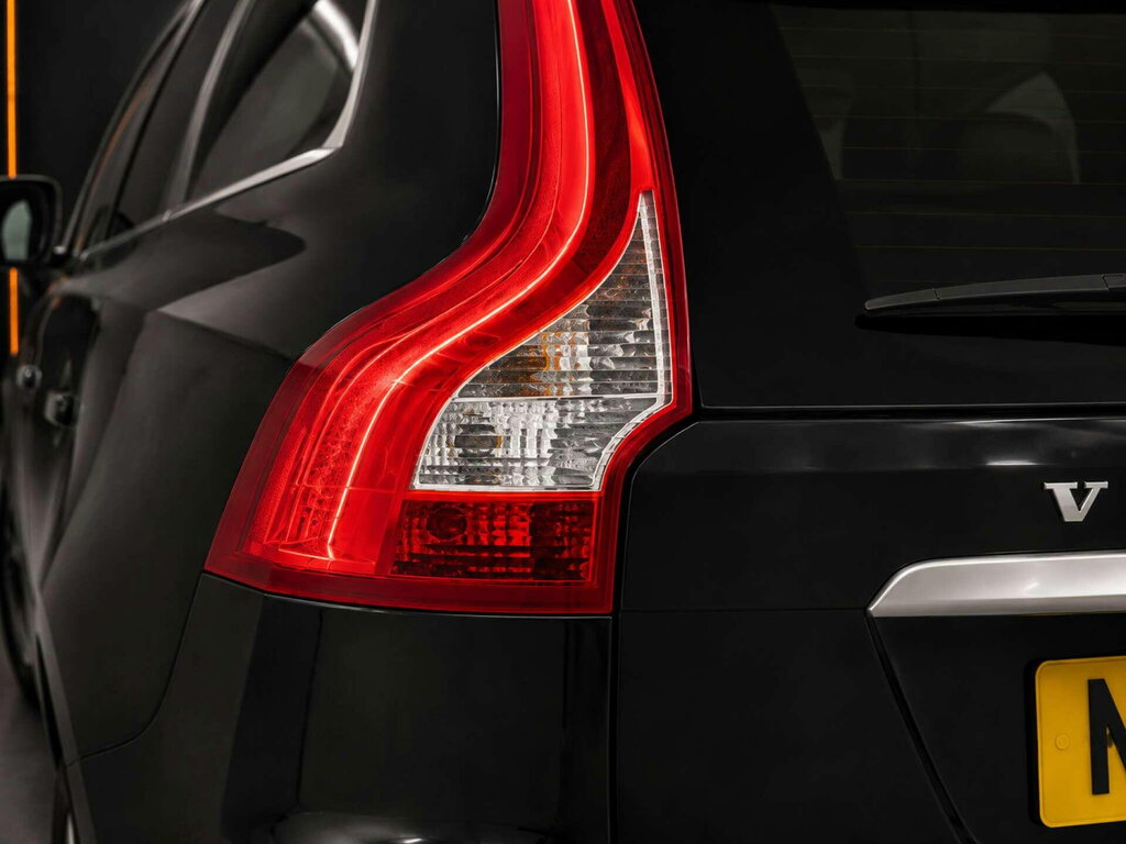 Volvo XC60 D4 Awd R-design Winter Pack Tinted Wi Silver #14