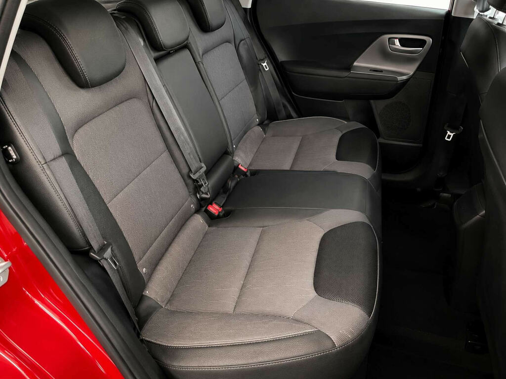 Kia e-Niro 64.8Kwh 3 Suv 201 Bhp Blue #16