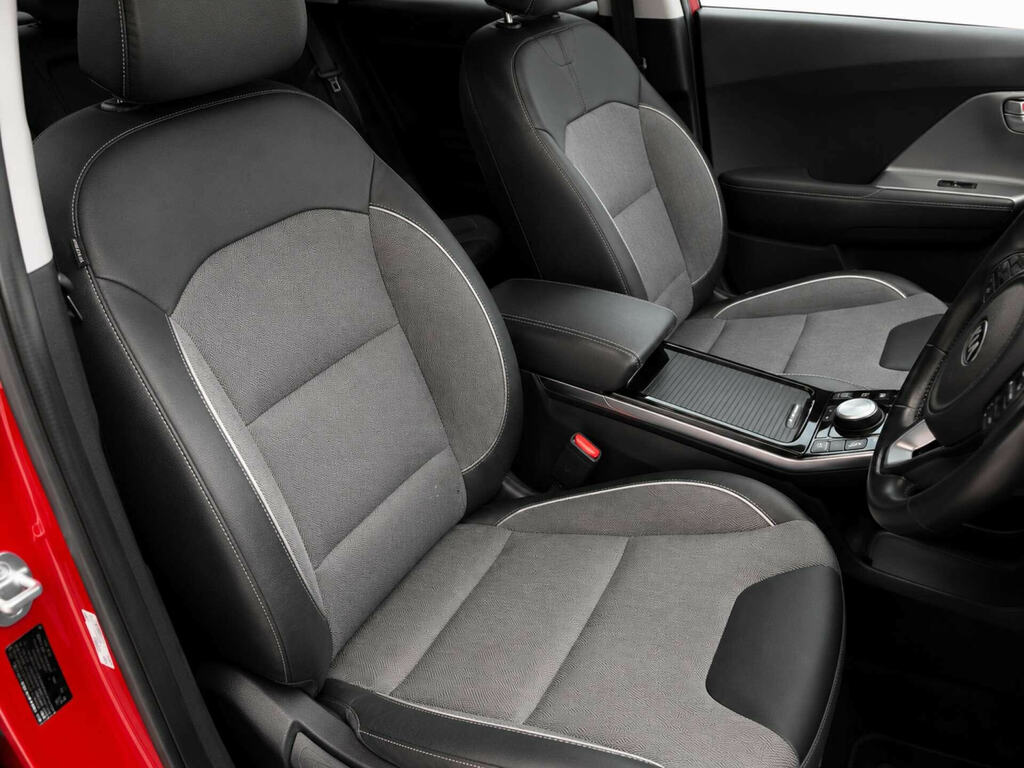 Kia e-Niro 64.8Kwh 3 Suv 201 Bhp Blue #18