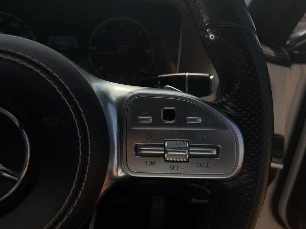 Mercedes-Benz S Class 4.0 Amg S Black #27
