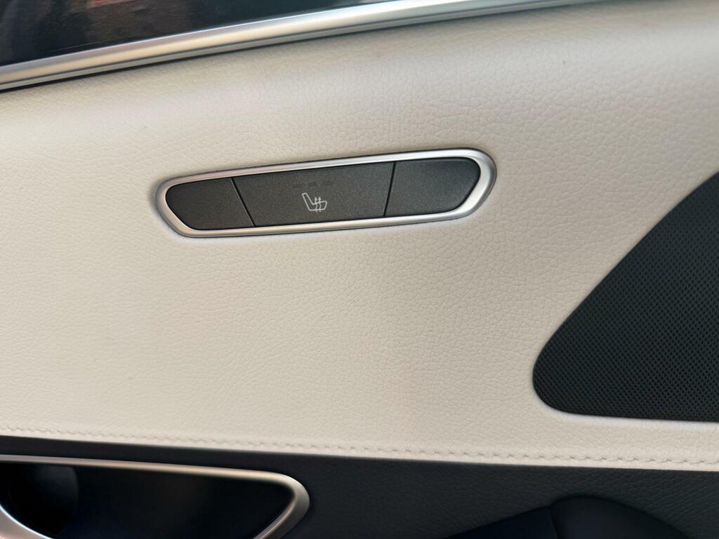 Mercedes-Benz S Class 4.0 Amg S Black #39