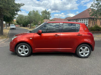 Suzuki Swift 1.5 Glx Hatchback 159 Gkm, 101 Grey #14