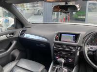 Audi Q5 2.0 Tdi Se S Tronic Quattro Euro 5 Ss Grey #34