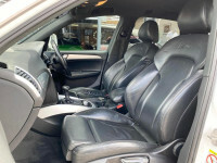 Audi Q5 2.0 Tdi Se S Tronic Quattro Euro 5 Ss Grey #35