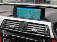 BMW 4 Series Convertible 3.0 435D M Sport Xdrive Euro 6 S White #14
