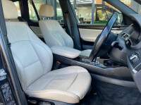 BMW X3 3.0 X3 White #37