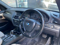 BMW X3 3.0 X3 White #40