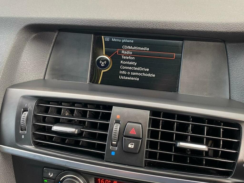 BMW X3 Se Grey #17