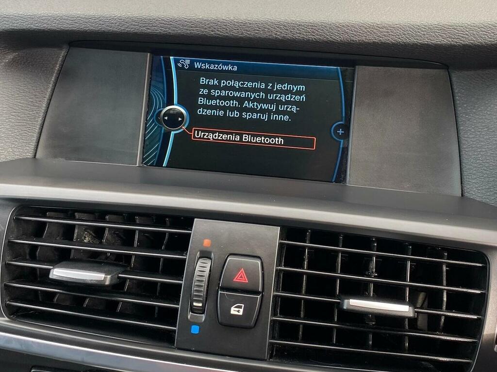 BMW X3 Se Grey #16