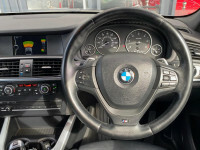 BMW X3 Se Grey #27