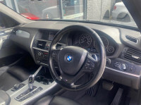 BMW X3 Se Grey #24