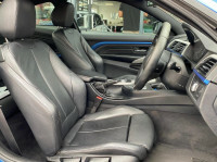 BMW 4 Series Gran Coupe Hatchback White #27