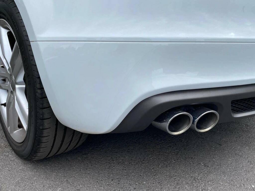 Audi TT Tfsi S Line U13533 Grey #38