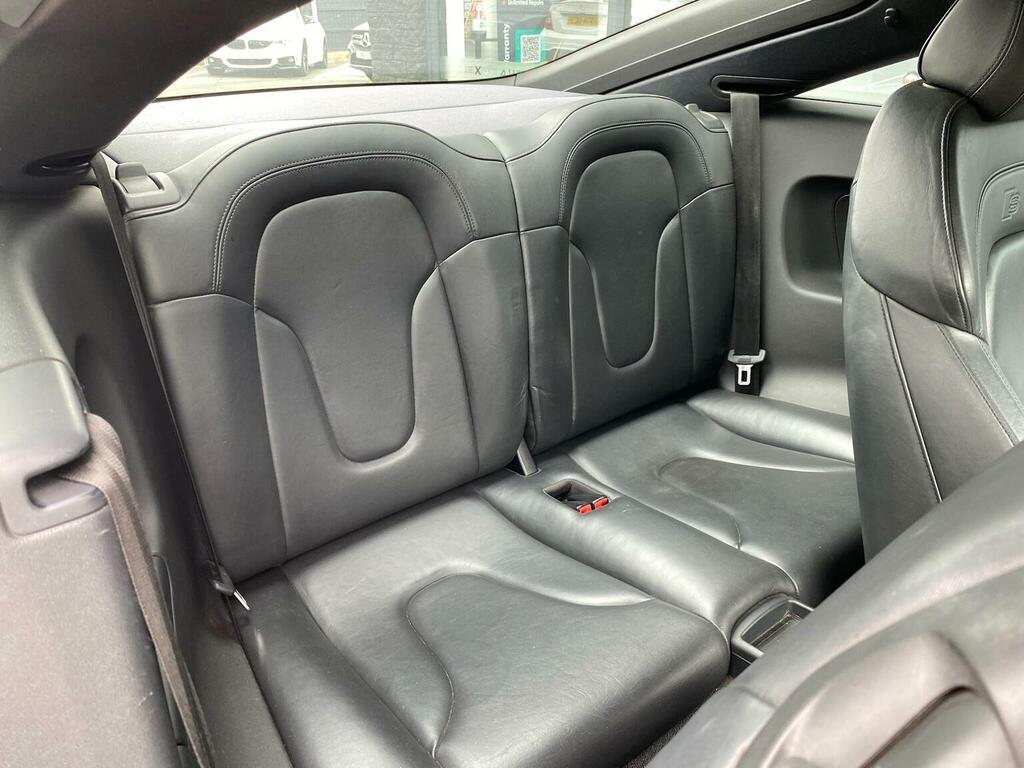 Audi TT Tfsi S Line U13533 Grey #18