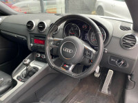 Audi TT Tfsi S Line U13533 Grey #43