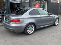 BMW 1 Series Se Silver #22
