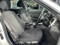 BMW 3 Series Gran Turismo Gran Turismo Hatchback 2.0 White #33