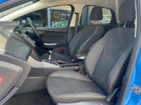 Ford Focus 2.0 Tdci St-3 Hatchback Euro 6 Yellow #32