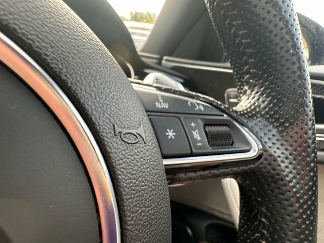 Audi RS6 Avant Rs 6 Tfsi V8 Quattro Grey #14