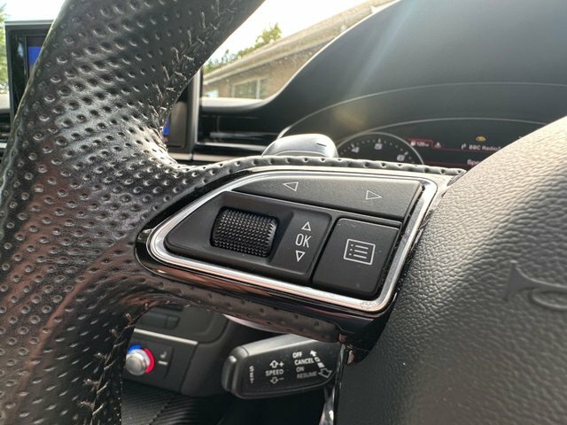 Audi RS6 Avant Rs 6 Tfsi V8 Quattro Grey #11