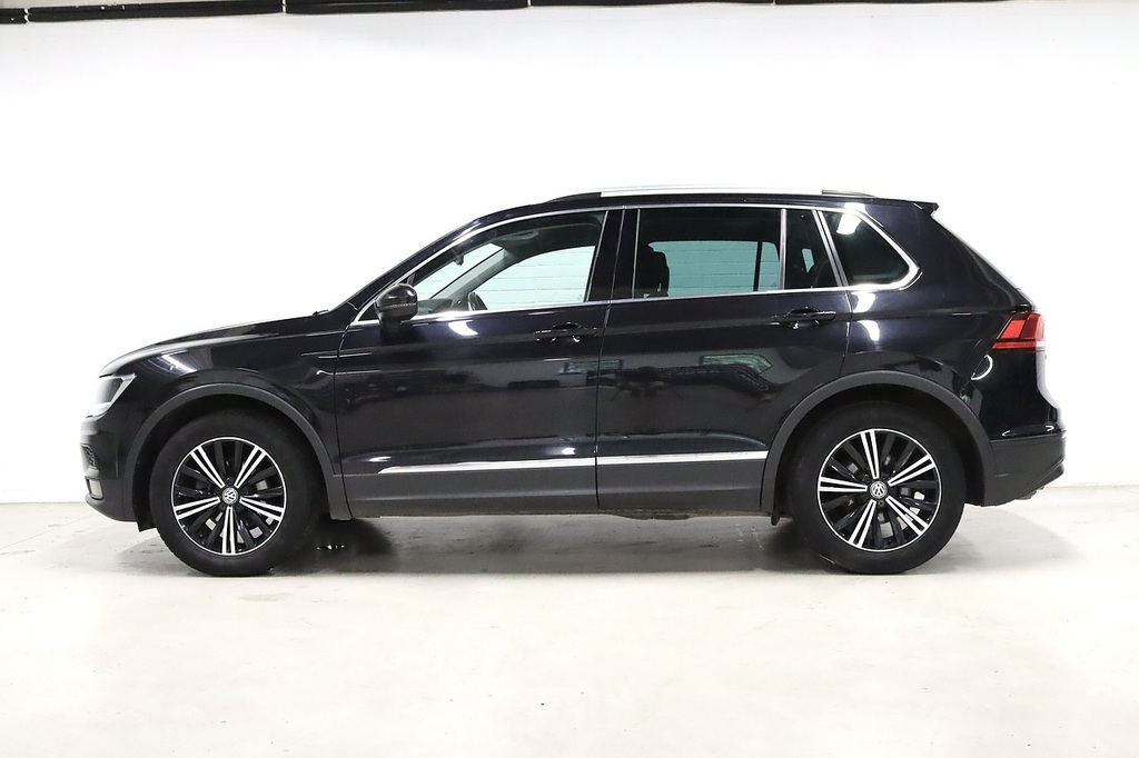 Volkswagen Tiguan Tsi Evo Se Navigation KR19KCK Black #5
