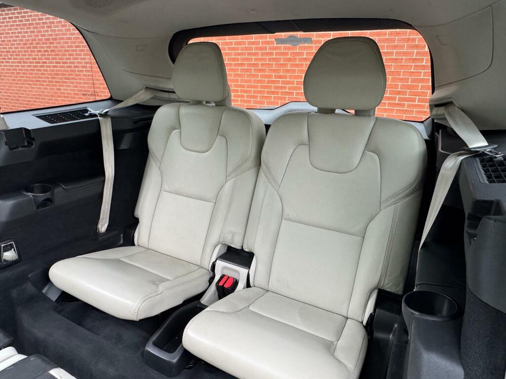 Volvo XC90 2.0 D5 Powerpulse Inscription 4Wd Euro 6 Ss Blue #53