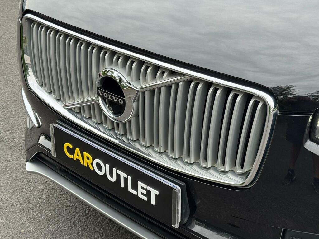 Volvo XC90 2.0 D5 Powerpulse Inscription 4Wd Euro 6 Ss Blue #8