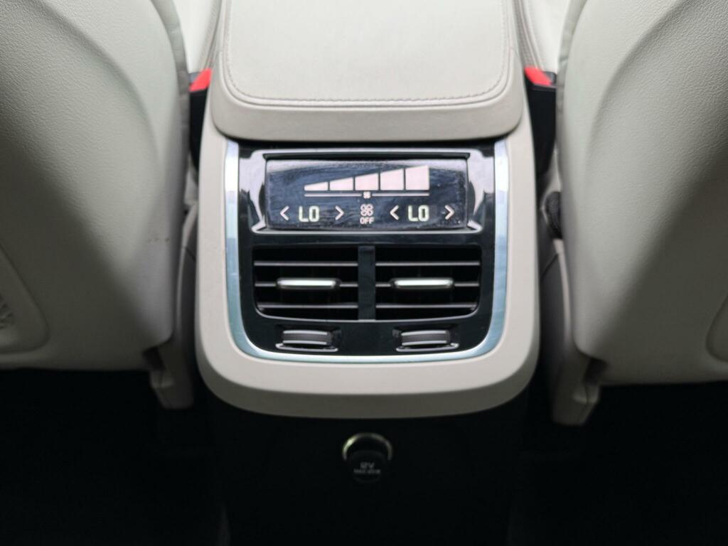 Volvo XC90 2.0 D5 Powerpulse Inscription 4Wd Euro 6 Ss Blue #36
