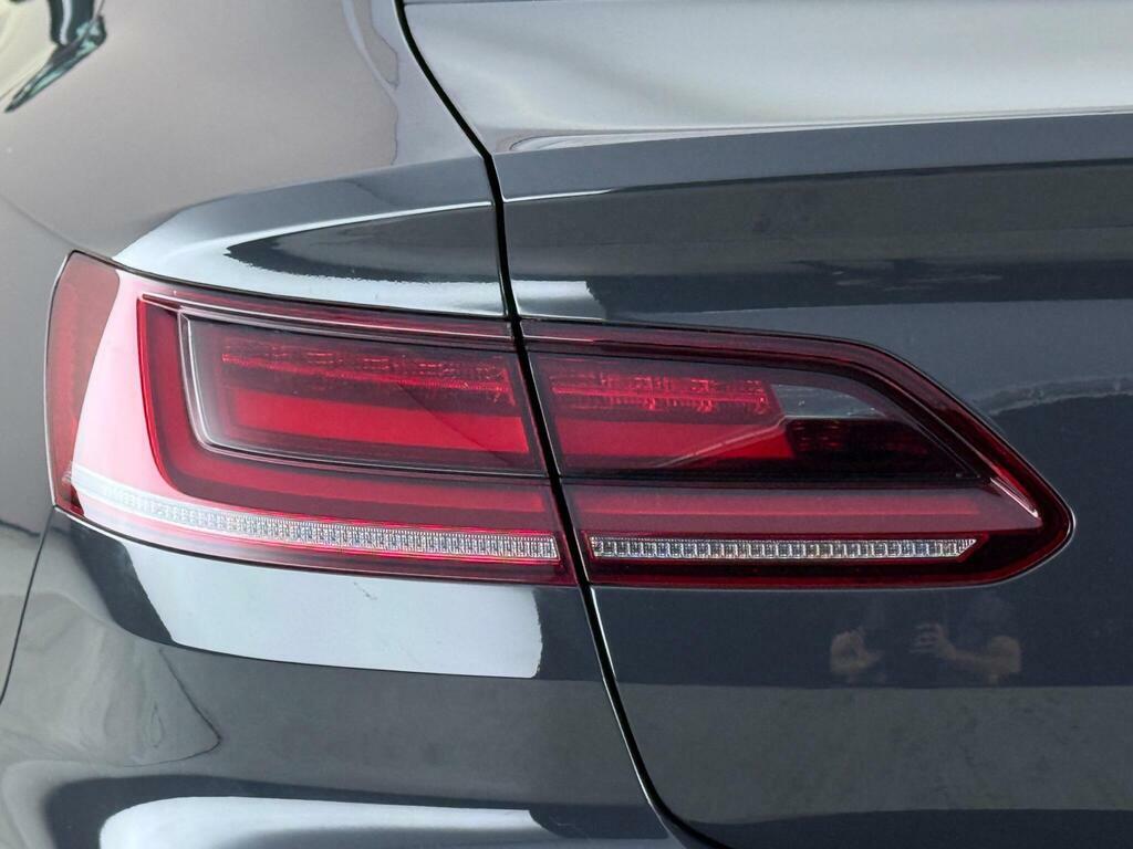 Volkswagen Arteon 2.0 Tsi Se Fastback Dsg Euro 6 Ss Grey #6