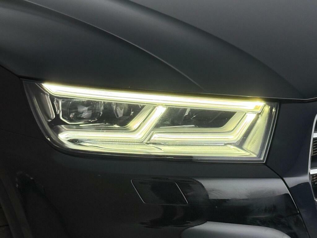 Audi Q5 2.0 Tfsie 55 S Line Competition S Tronic Quattro E Black #4