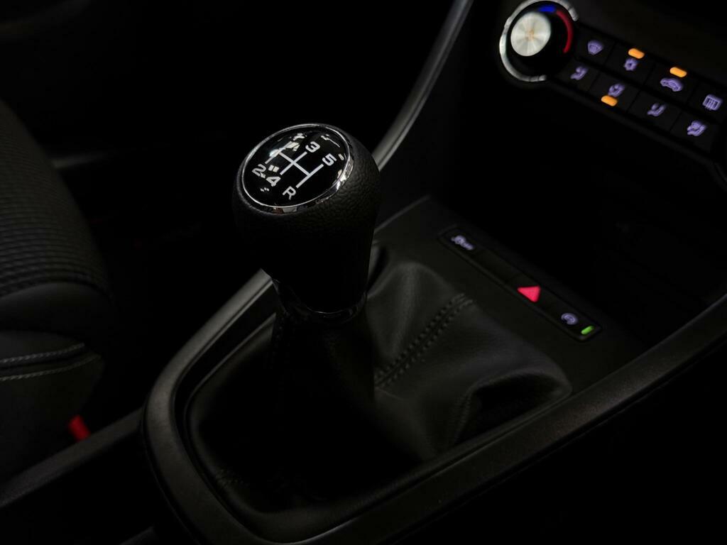 MG MG3 1.5 Vti-tech Exclusive Nav Euro 6 Ss DY23UJM Silver #4