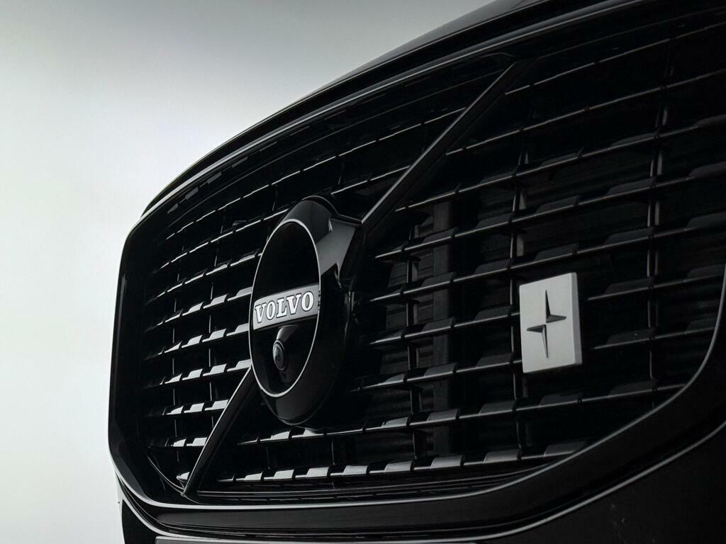 Volvo XC60 2.0H T8 Twin Engine Recharge 11.6Kwh Polestar Engi GY20UKB Black #5