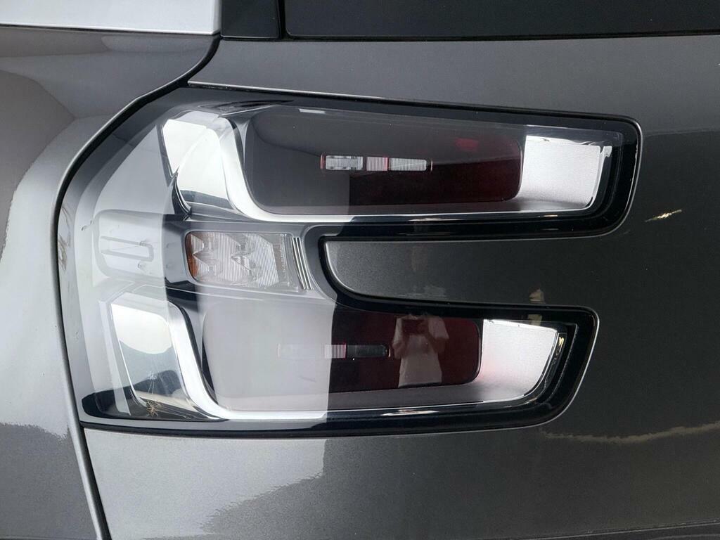 Citroen Grand C4 SpaceTourer 1.2 Puretech Shine Eat8 Euro 6 Ss Grey #6