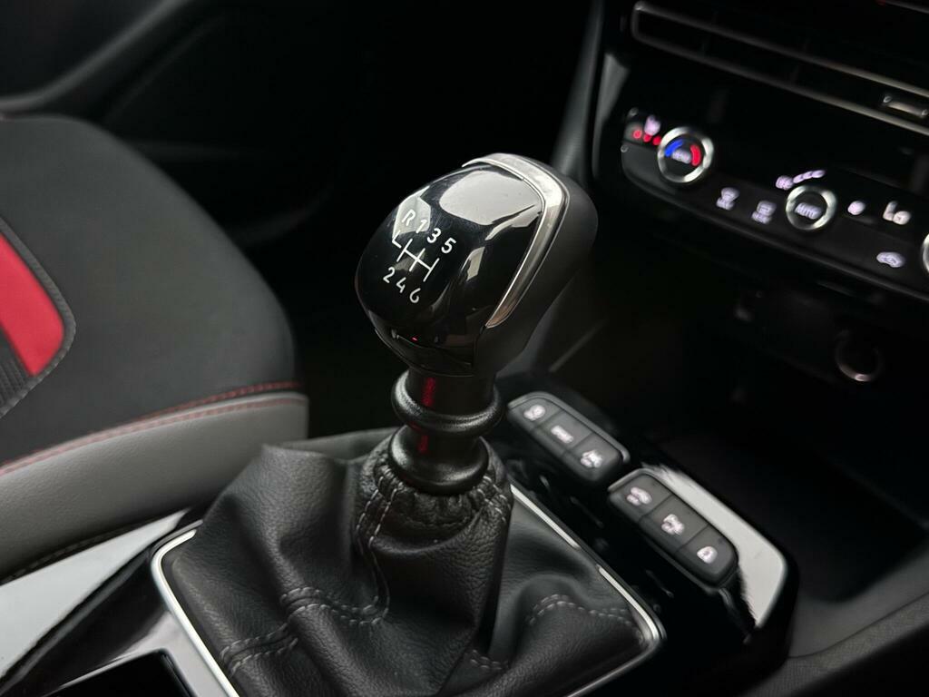Vauxhall Mokka 1.2 Turbo Sri Premium Euro 6 Ss LM22XAT Black #4