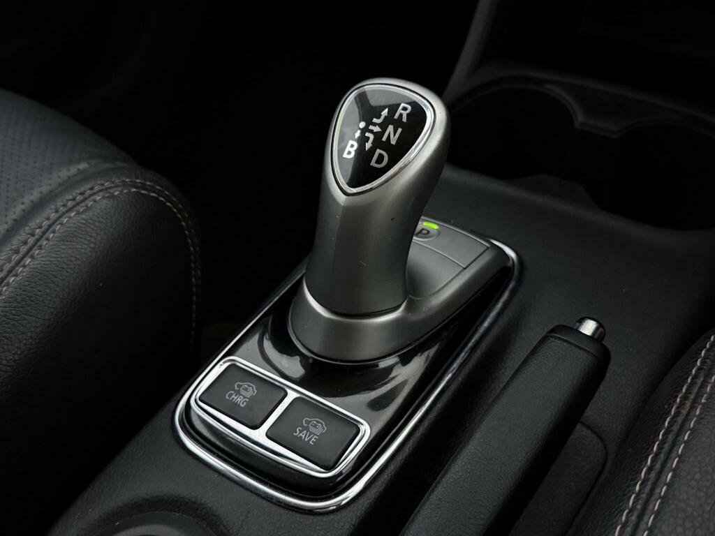 Mitsubishi Outlander 2.0H 12Kwh Gx3h Cvt 4Wd Euro 5 Ss White #3
