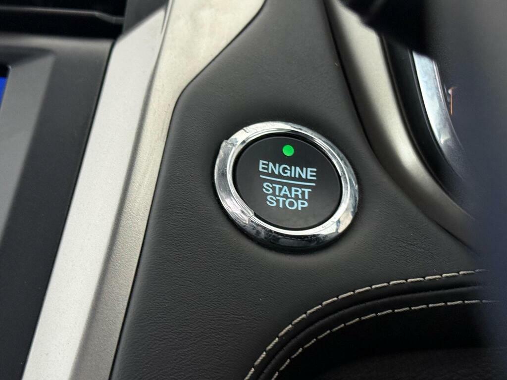 Ford Mondeo 2.0 Tivct Vignale Cvt Euro 6 Ss Blue #6