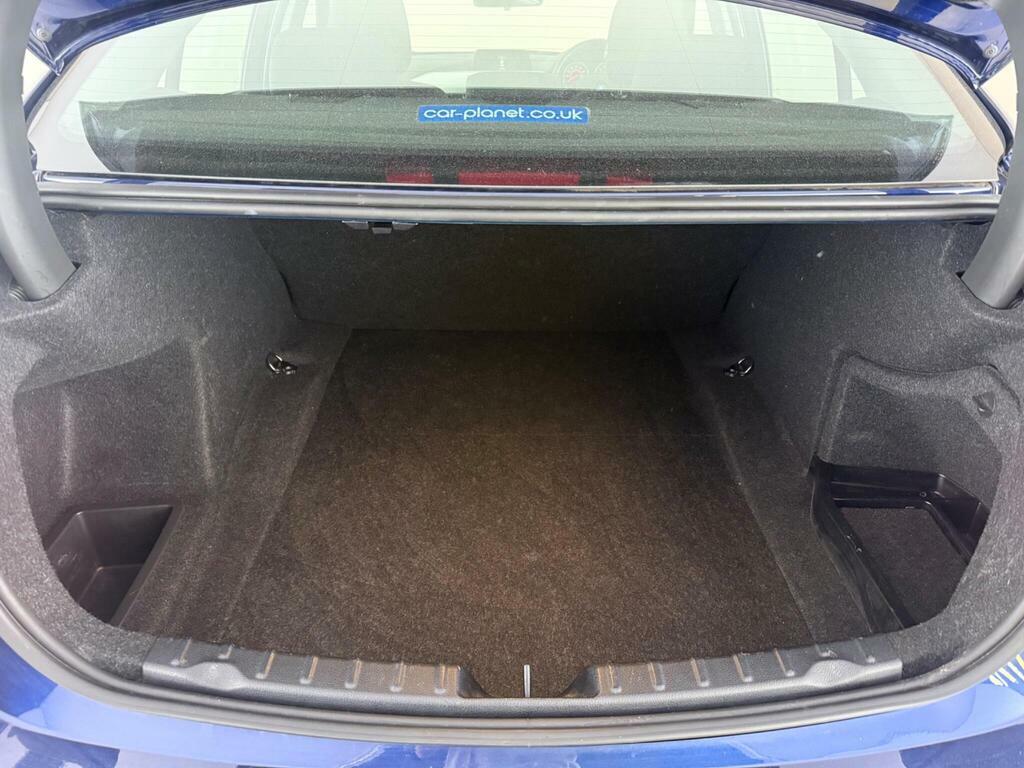 BMW 3 Series 2.0 320I Se Euro 6 Ss Blue #6