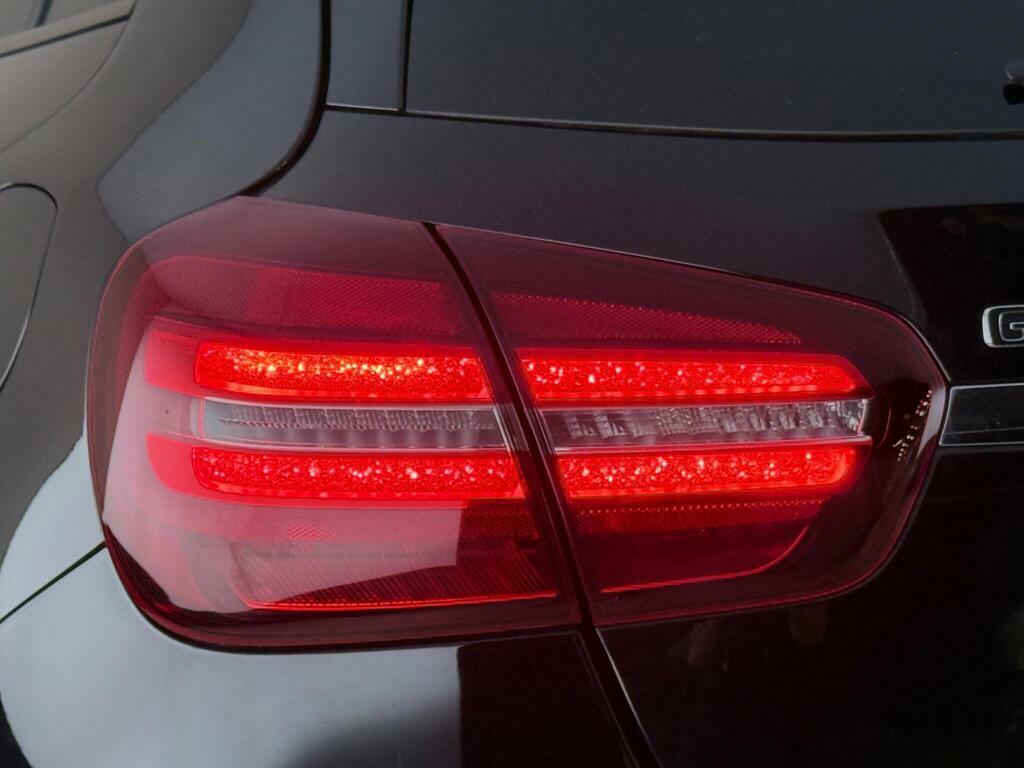 Mercedes-Benz GLA Class 2.1 Gla220d Amg Line Premium 7G-dct 4Matic Euro EO68EEW Black #6