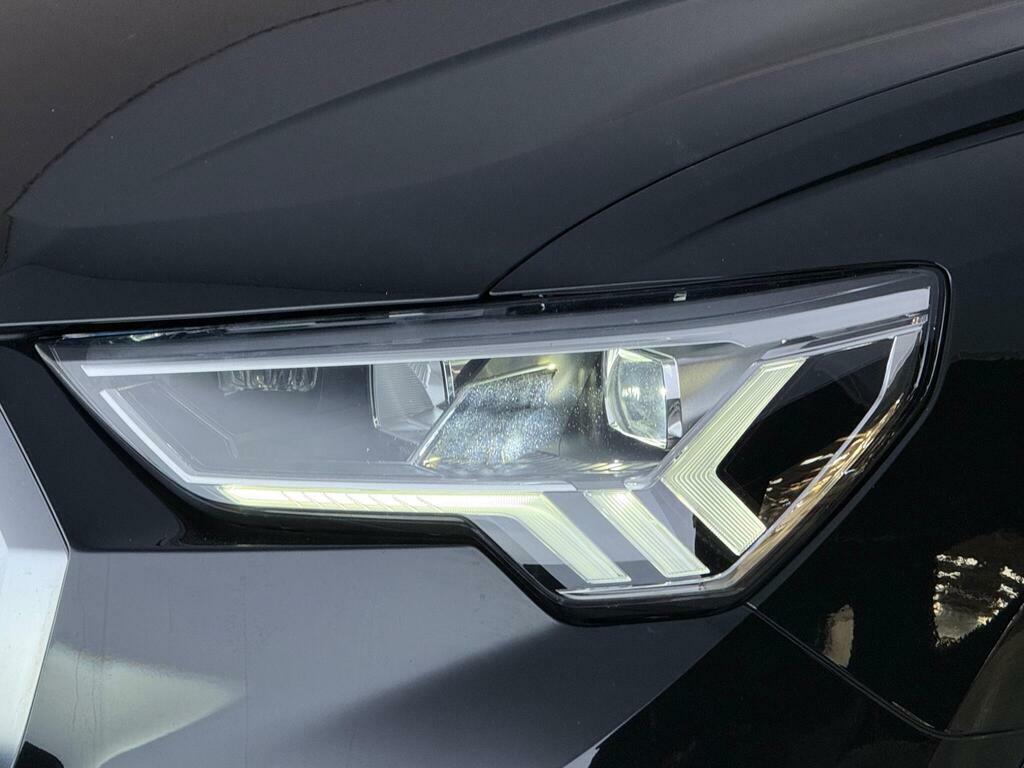 Audi Q3 1.5 Tfsi Cod 35 S Line S Tronic Euro 6 Ss Black #4
