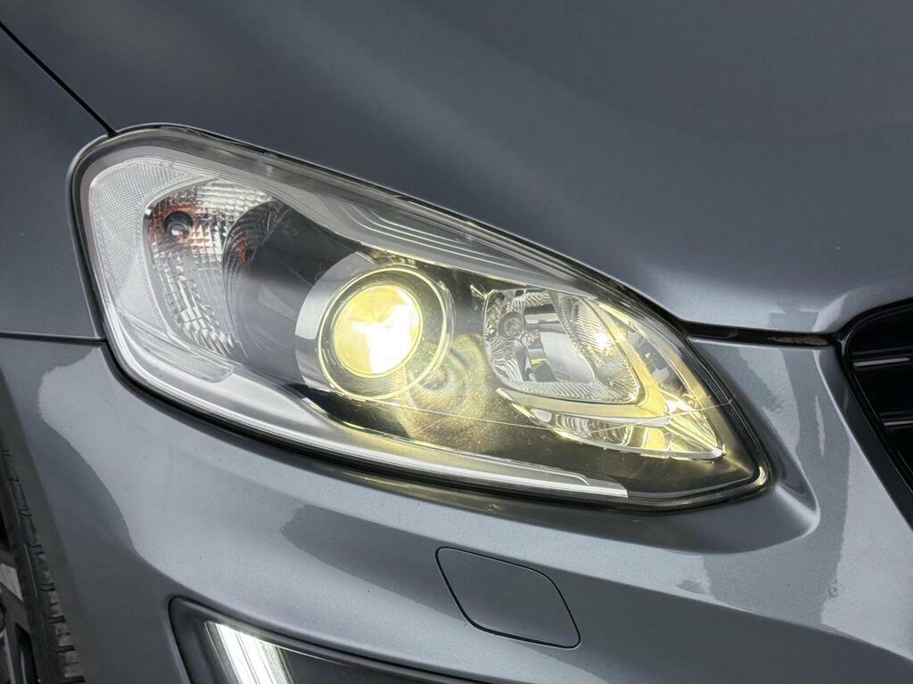 Volvo XC60 2.0 D4 R-design Lux Nav Euro 6 Ss Grey #4