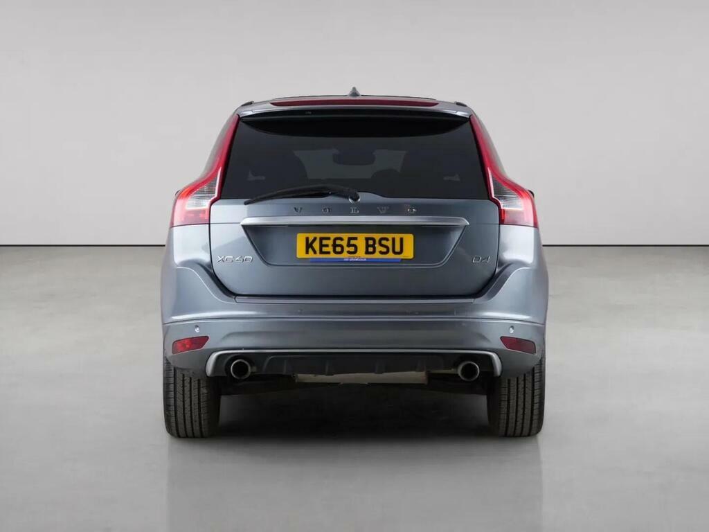 Volvo XC60 Vehicle Details Price - 11995 Make Volvo Model White #7
